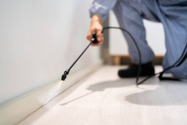 Licensed Fumigation Services service in Sauk County County, WI - Nex Pest Control